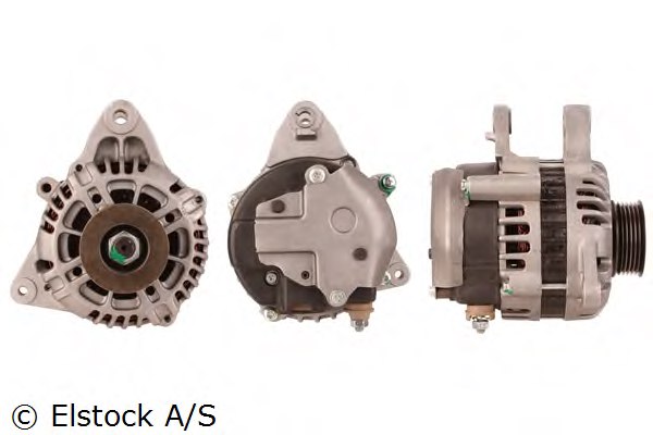 ELSTOCK 28-5596 Alternator